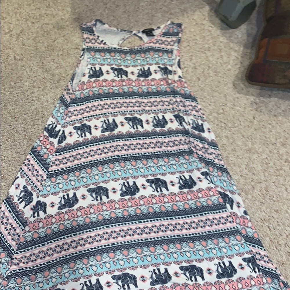 Rue 21 dress